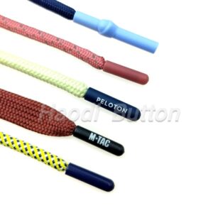 drawcord tips&drawstring ends