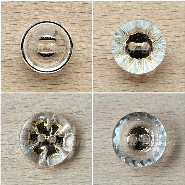 acrylic buttons manufacturer