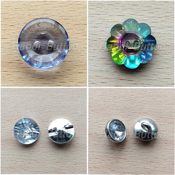 acrylic buttons manufacturer