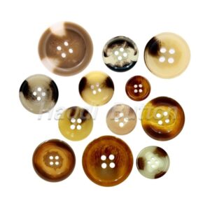 custom polyester buttons