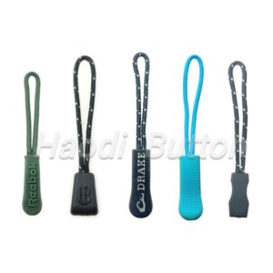 zipper puller manufacturer