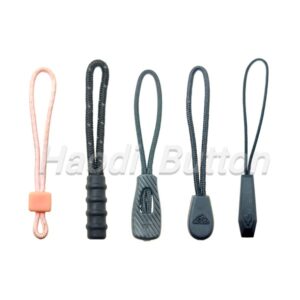 zipper puller manufacturer