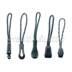 zipper puller manufacturer