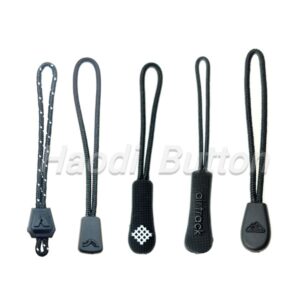 zipper puller manufacturer