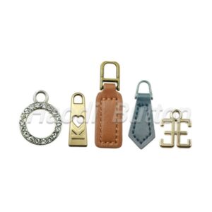 zipper puller manufacturer