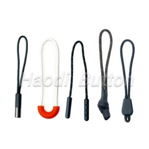 zipper puller manufacturer