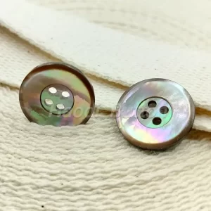 Various Shapes Mother of Pearl Shell Buttons