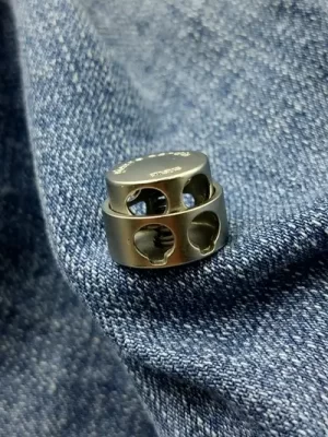 cord lock post